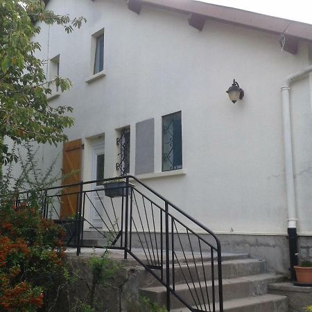 Chez Christian Et Isa Apartman Haudainville Kültér fotó