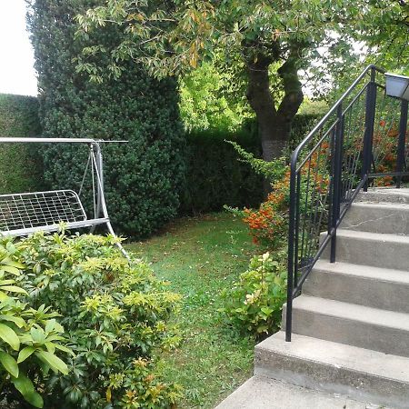 Chez Christian Et Isa Apartman Haudainville Kültér fotó