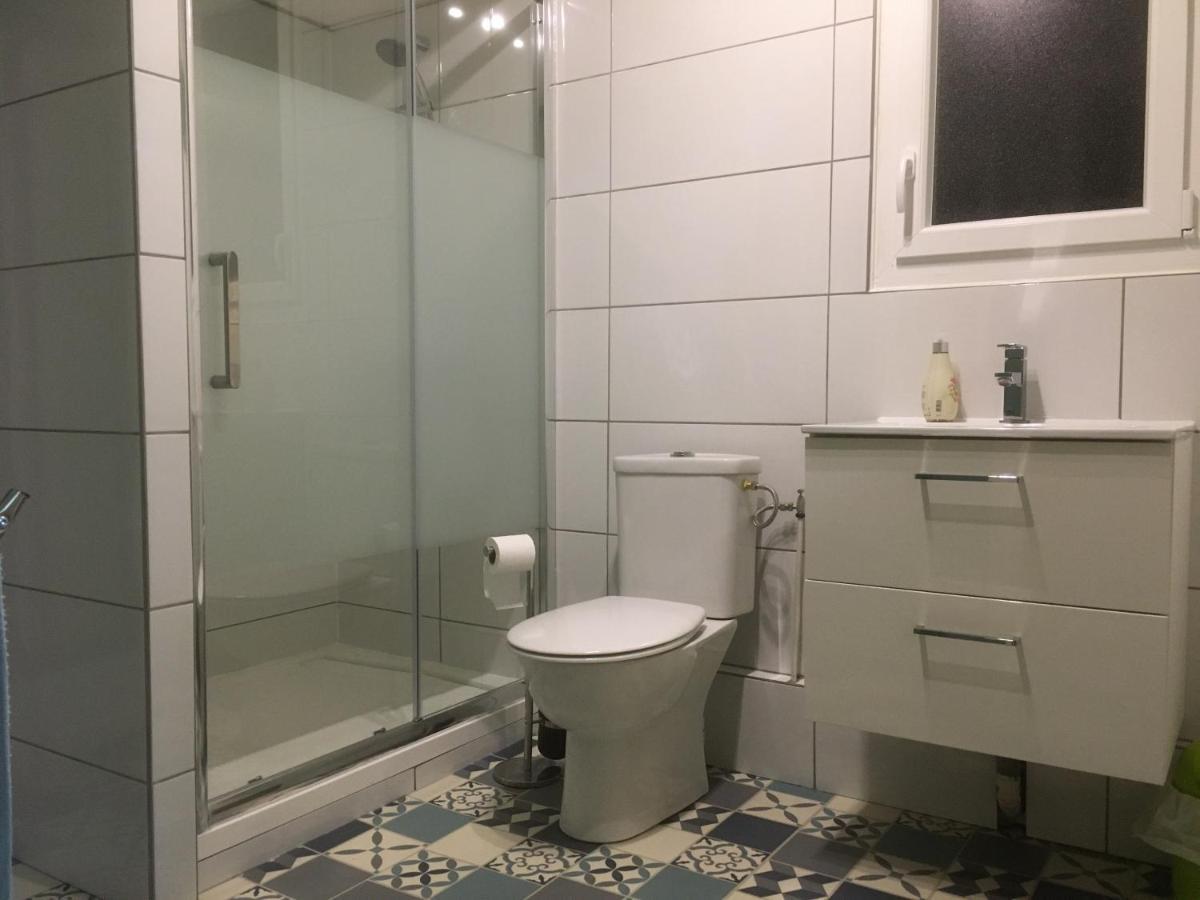 Chez Christian Et Isa Apartman Haudainville Kültér fotó