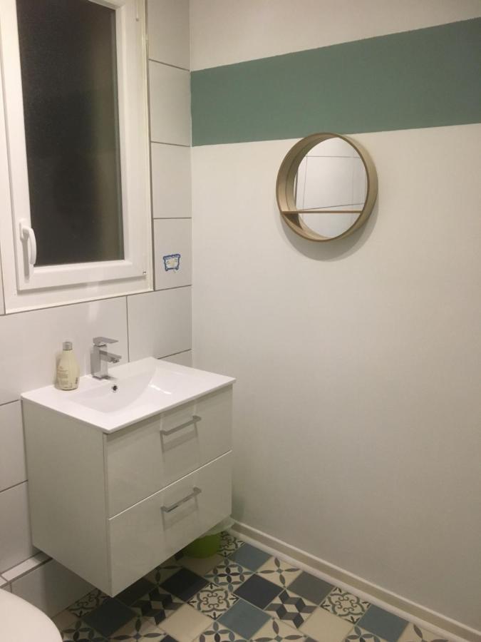 Chez Christian Et Isa Apartman Haudainville Kültér fotó