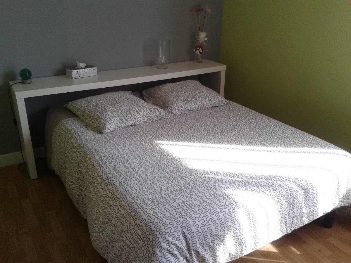 Chez Christian Et Isa Apartman Haudainville Kültér fotó